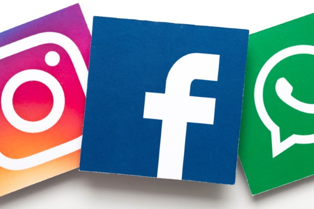 Las posibles razones de la caída de Facebook, Instagram y WhatsApp