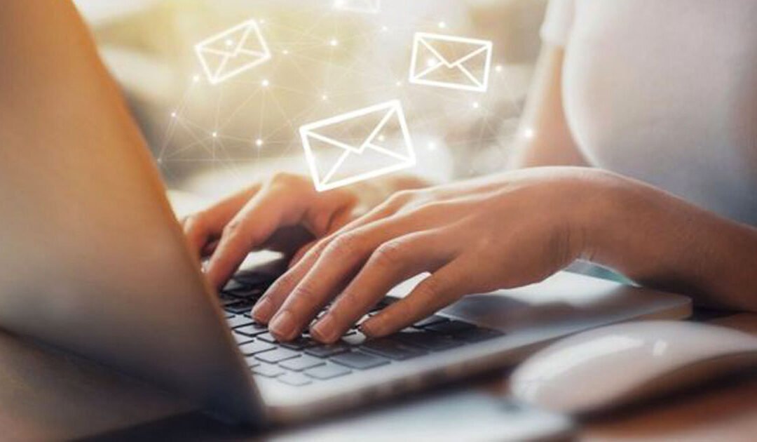 Como mandar correos electrónicos protegiendo tu privacidad e identidad