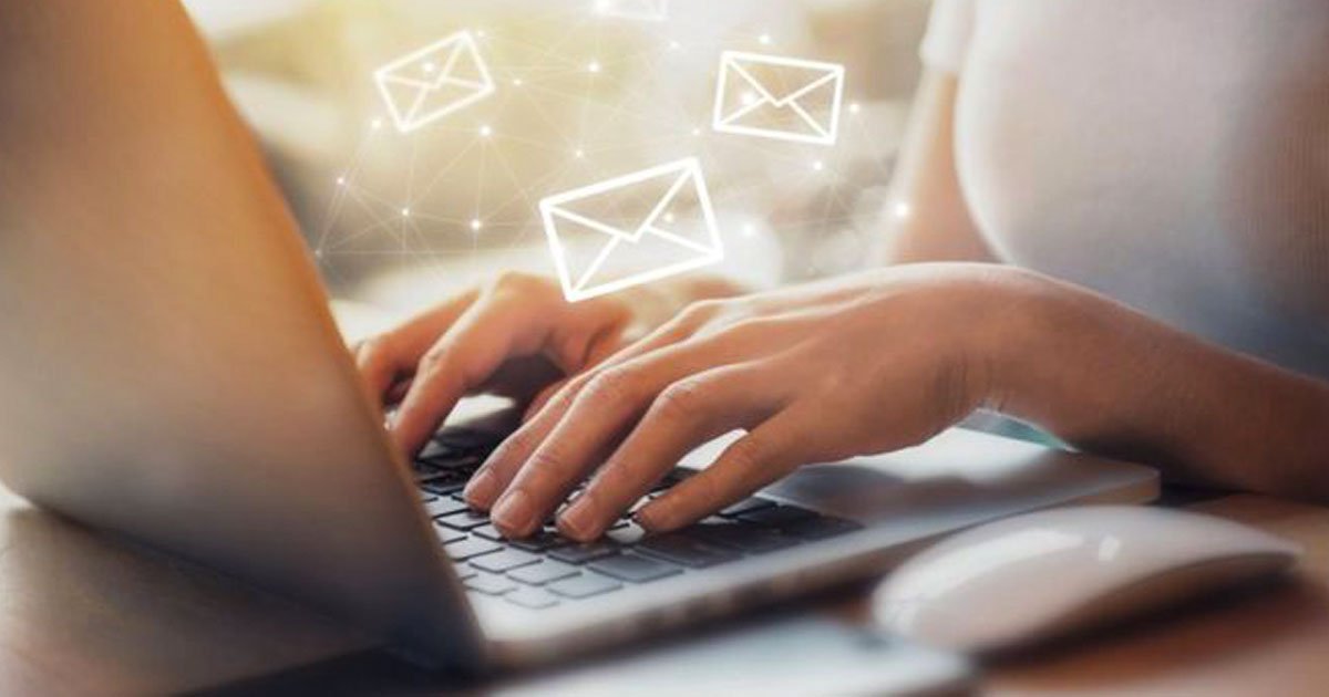 Como mandar correos electrónicos protegiendo tu privacidad e identidad