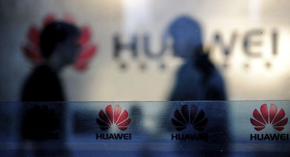 Huawei se convirtió en una de las compañías tecnológicas más controvertidas del mundo