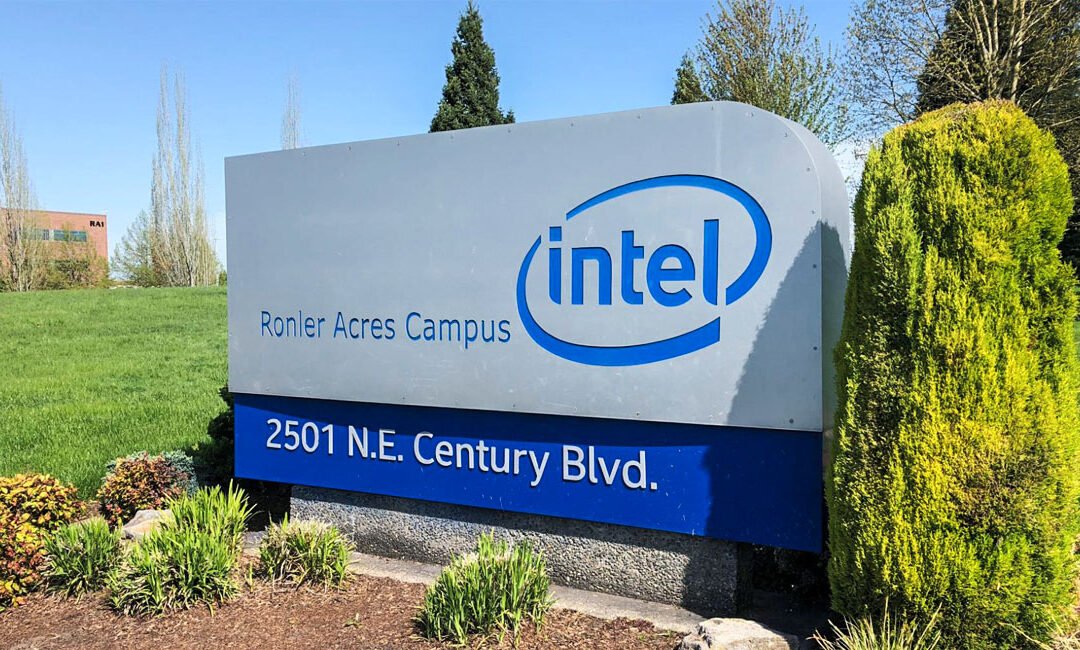 Intel nuevos fallos de seguridad en los procesadores