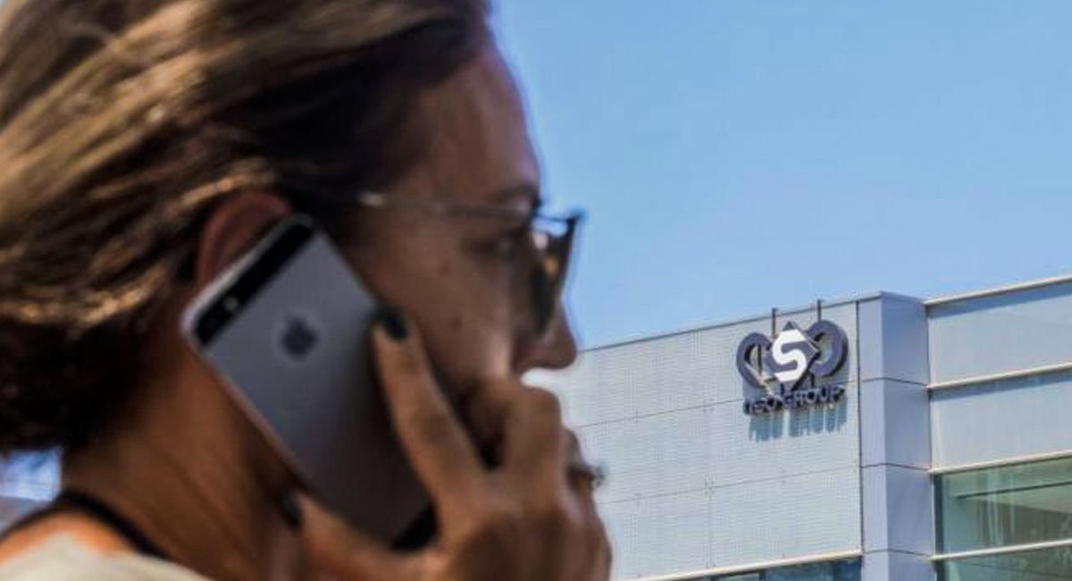 WhatsApp el controvertido grupo israelí NSO y por qué lo vinculan con el software espía descubierto en el servicio de mensajería