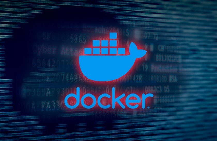 Código malicioso en más de 1000 imágenes de Docker