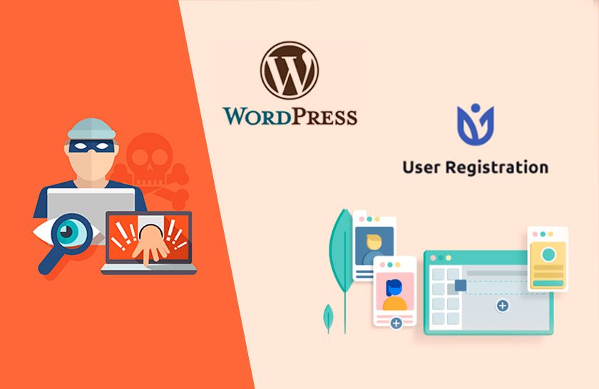 User Registration Plugin for WordPress