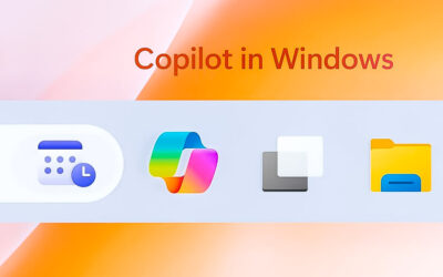 Copilot, el mayor cambio en la historia Windows