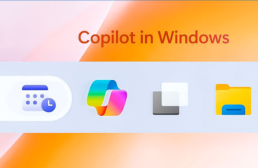 Copilot in Windows