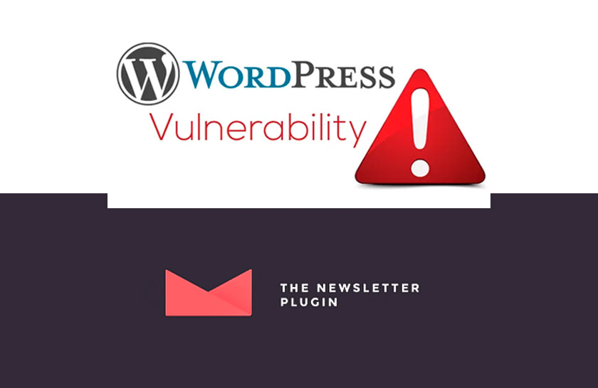 Vulnerabilidad Cross-Site Scripting en Newsletter WordPress Plugin