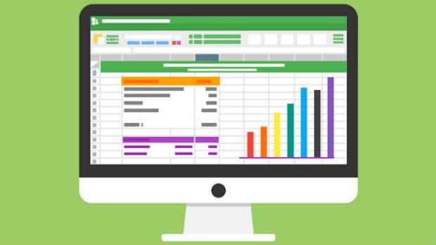 diez funciones básicas de Excel que deberías dominar
