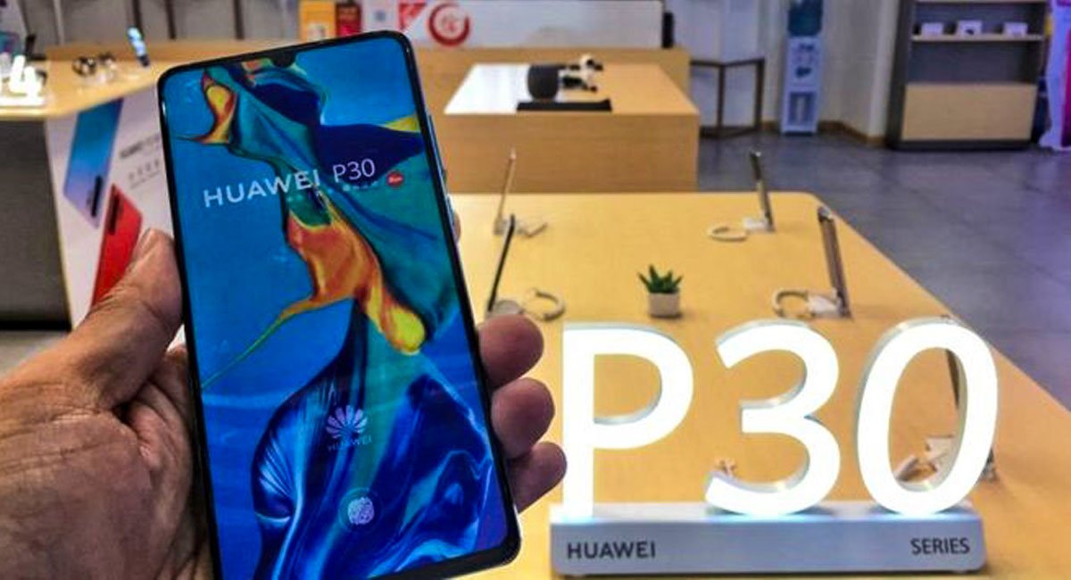 Como te puede afectar la ruptura entre Google y Huawei