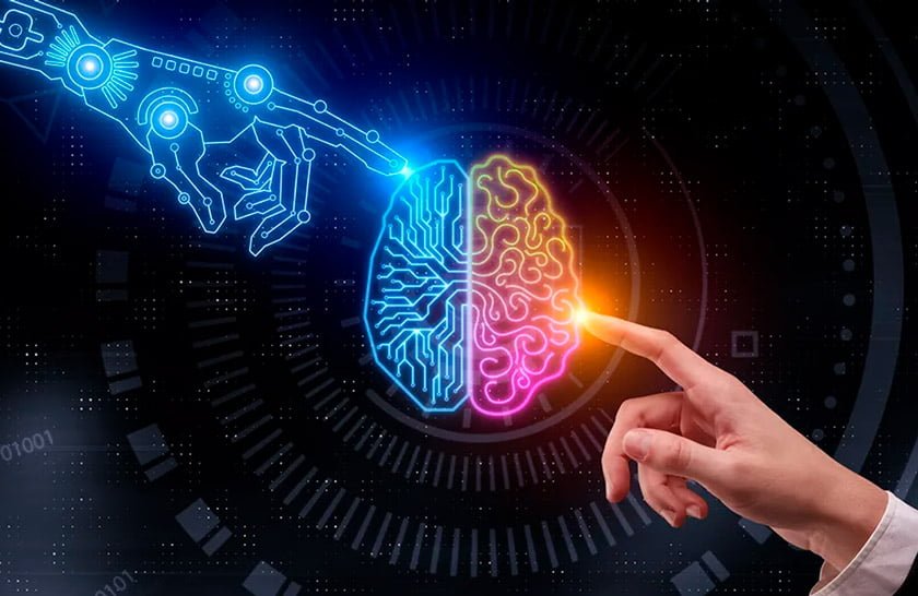 Microsoft Inteligencia Artificial