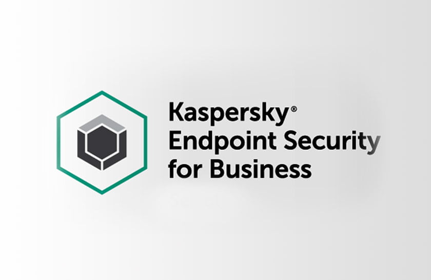 kaspersky endpoint security