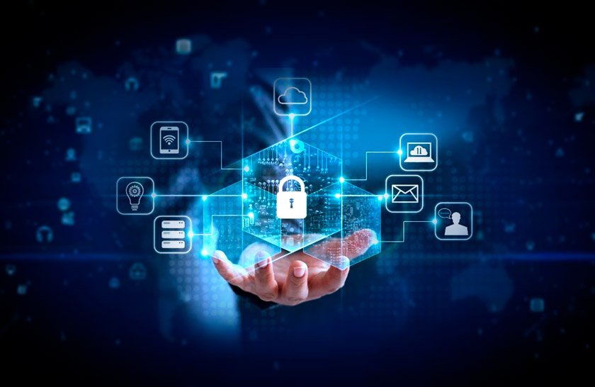 Servicios de Ciberseguridad