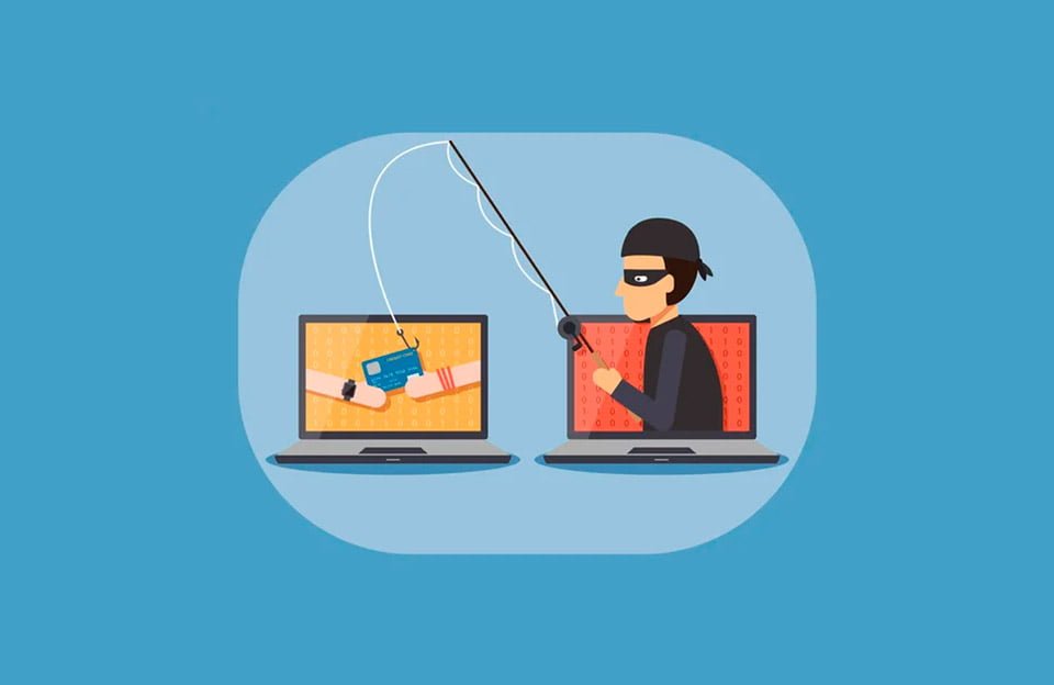Vectores de ataque de ciberdelincuentes