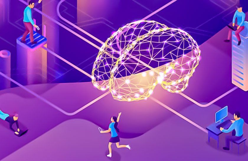 AI transformation