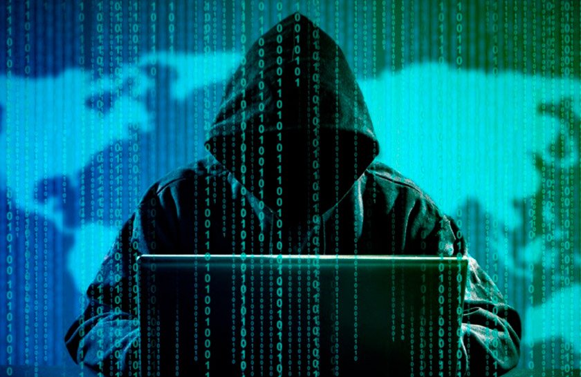 Los orígenes de la ciberdelincuencia