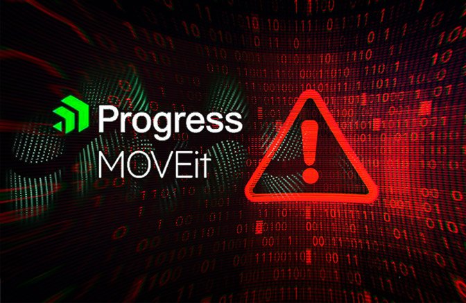 Sophos informa sobre las vulnerabilidades de MOVEit CVE-2023-34362 y CVE-2023-35036