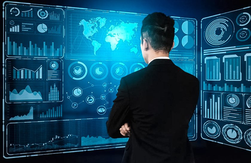 Tecnologías de ciberseguridad