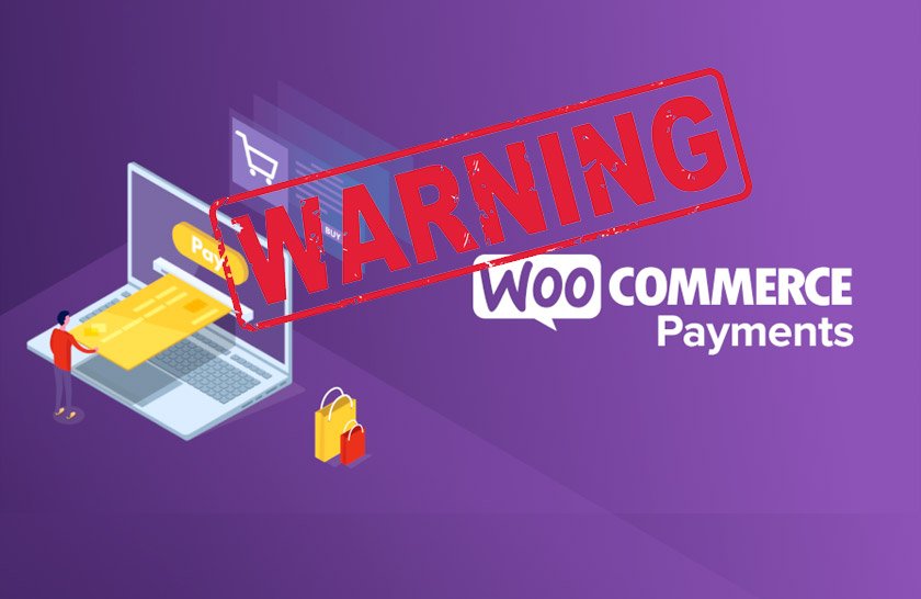 WooCommerce Payments