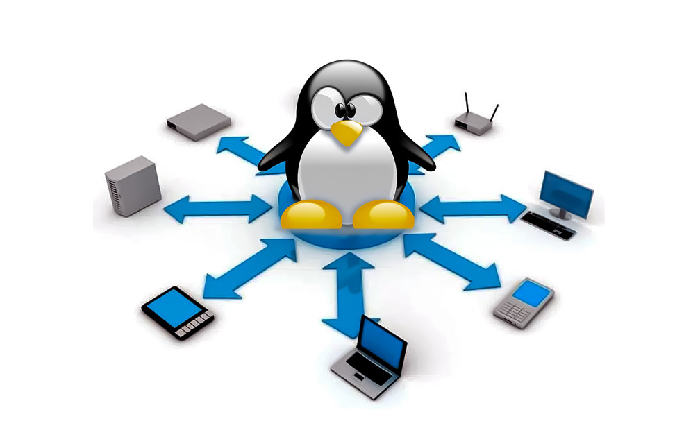10 dispositivos y sistemas sorprendentes que usan Linux