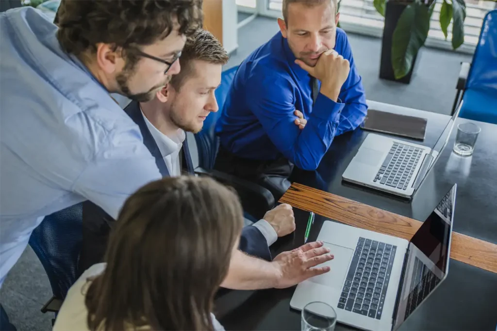 Outsourcing TI un técnico dedicado en sitio el tiempo que su operación necesite